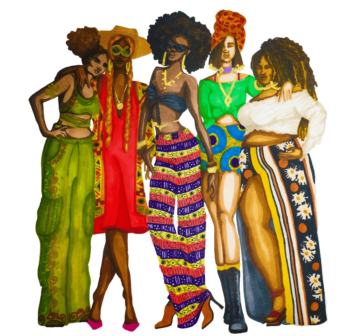 The Mum Circle