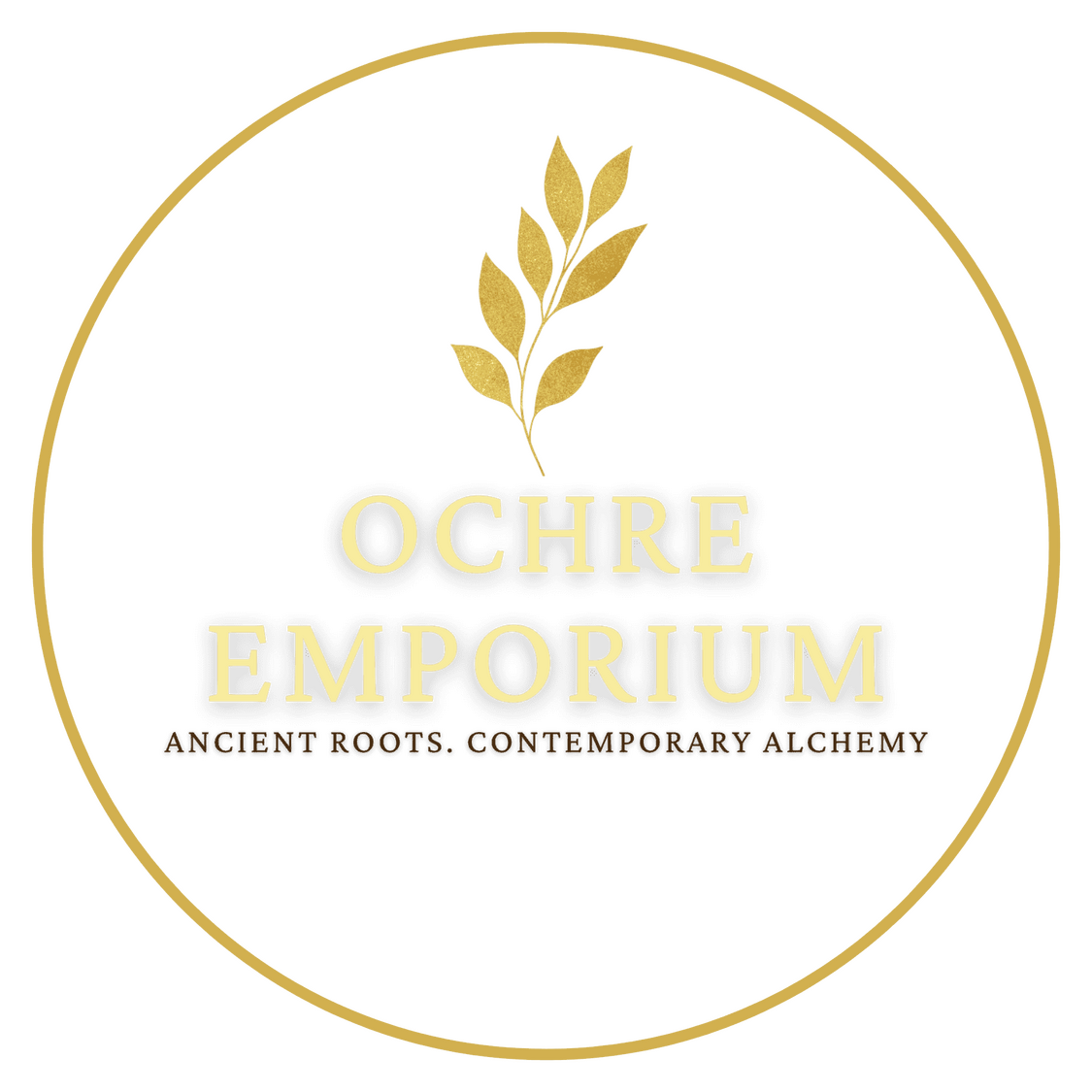 The Ochre Ritual Kits